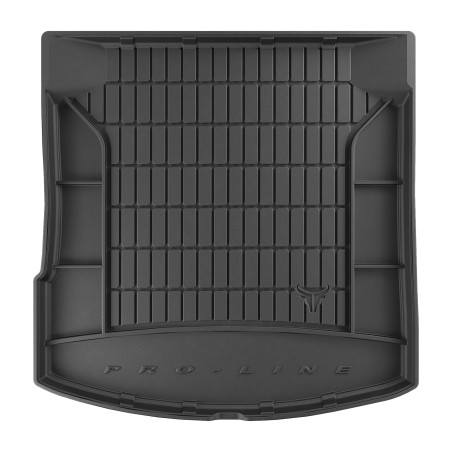 Vasca Baule compatibile con BYD Seal dal 2022 in poi, su misura in Gomma TPE